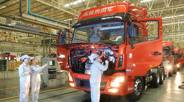 隨州市欣興汽車(chē)配件有限公司 隨州市欣興汽車(chē)配件有限公司